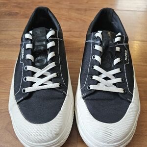 Hugo Sneakers EU 43 size US 9.5 size